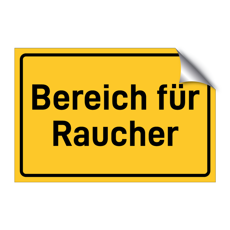 Bereich für Raucher & Bereich für Raucher & Bereich für Raucher & Bereich für Raucher