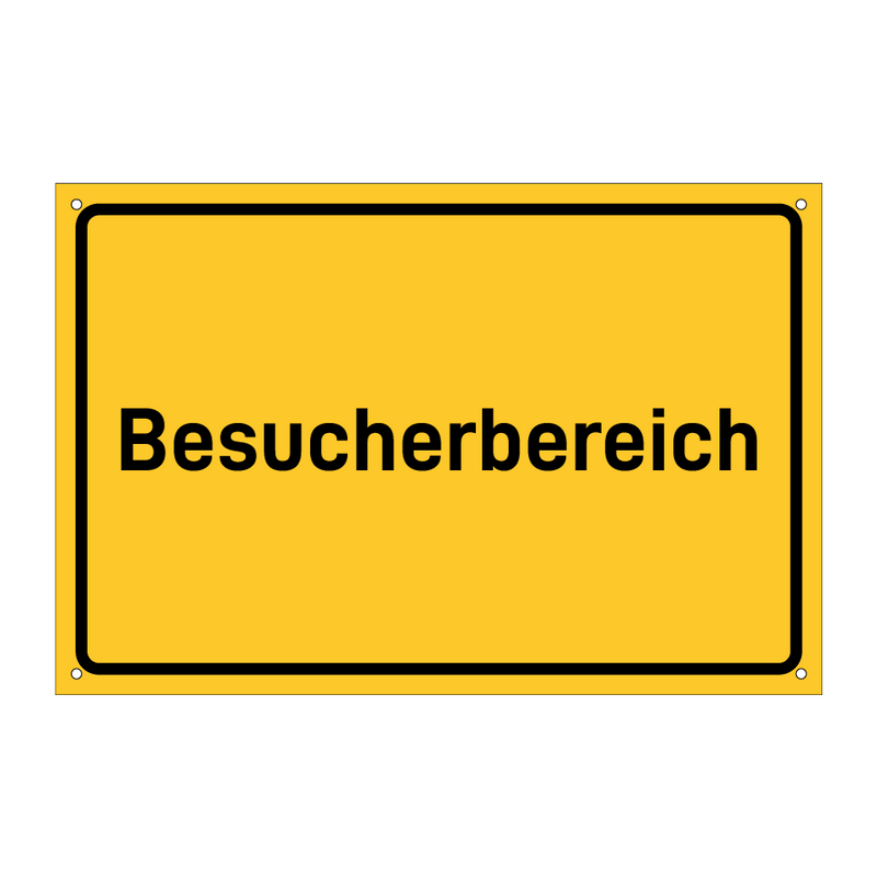 Besucherbereich & Besucherbereich & Besucherbereich & Besucherbereich & Besucherbereich