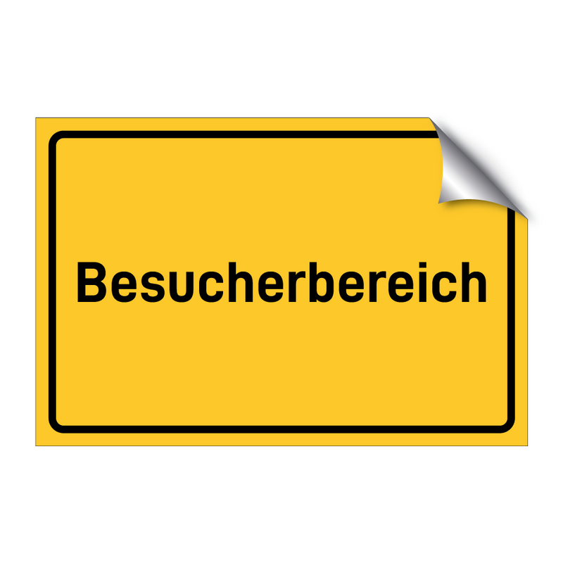 Besucherbereich & Besucherbereich & Besucherbereich & Besucherbereich