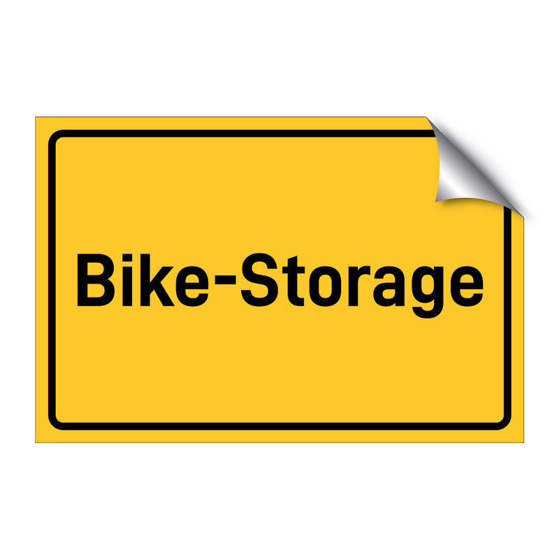 Bike-Storage & Bike-Storage & Bike-Storage & Bike-Storage