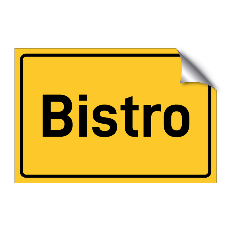 Bistro & Bistro & Bistro & Bistro