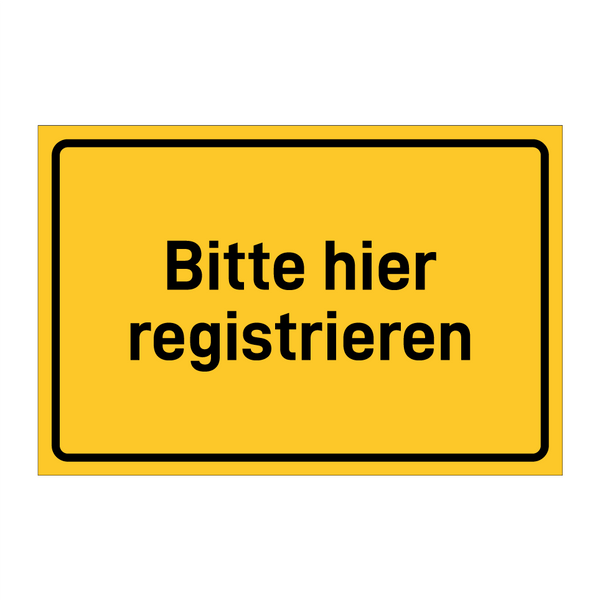 Bitte hier registrieren & Bitte hier registrieren & Bitte hier registrieren