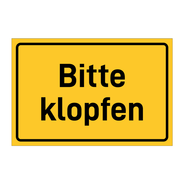 Bitte klopfen & Bitte klopfen & Bitte klopfen & Bitte klopfen & Bitte klopfen & Bitte klopfen