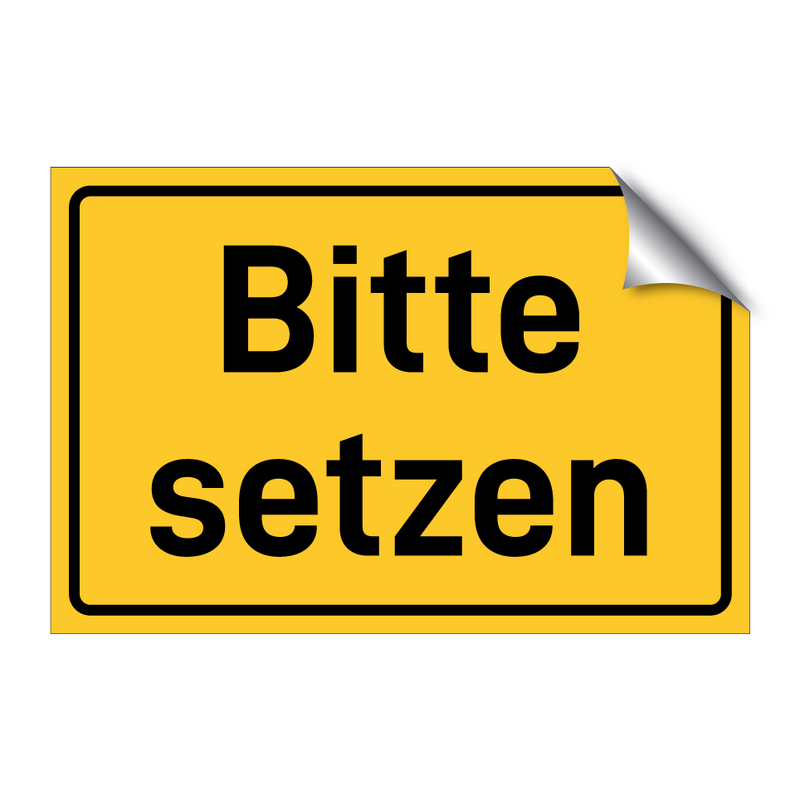 Bitte setzen & Bitte setzen & Bitte setzen & Bitte setzen