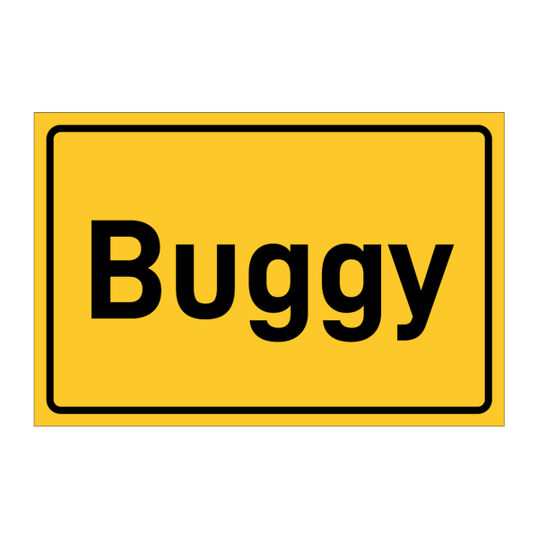 Buggy