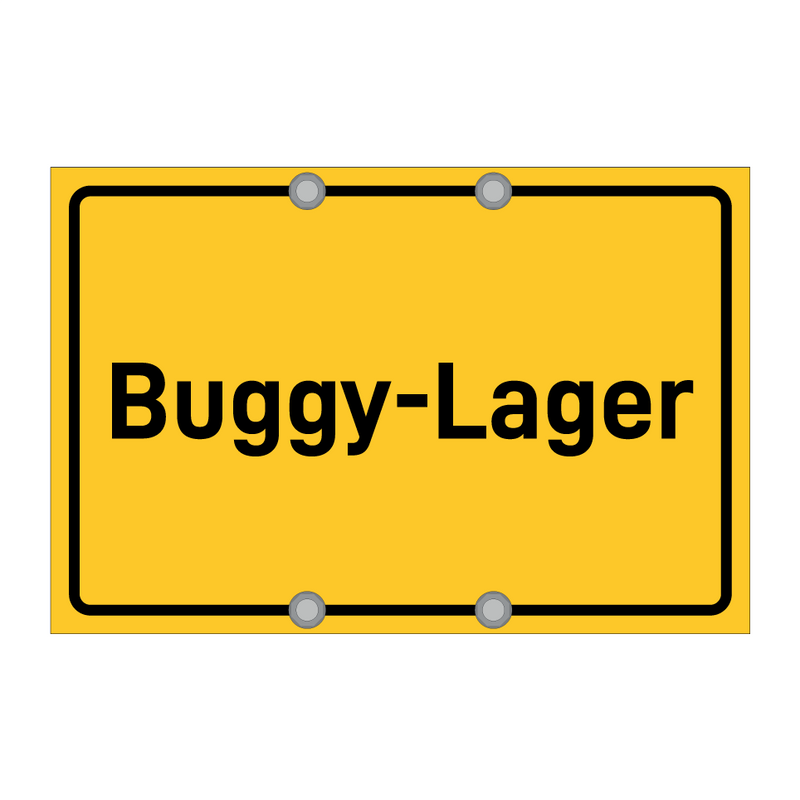 Buggy-Lager & Buggy-Lager & Buggy-Lager & Buggy-Lager & Buggy-Lager