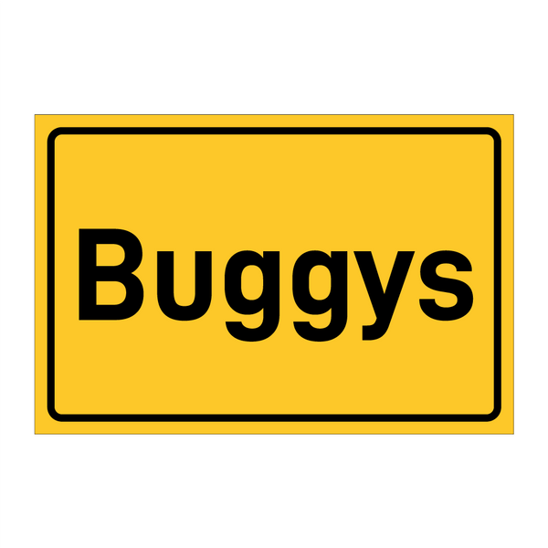 Buggys