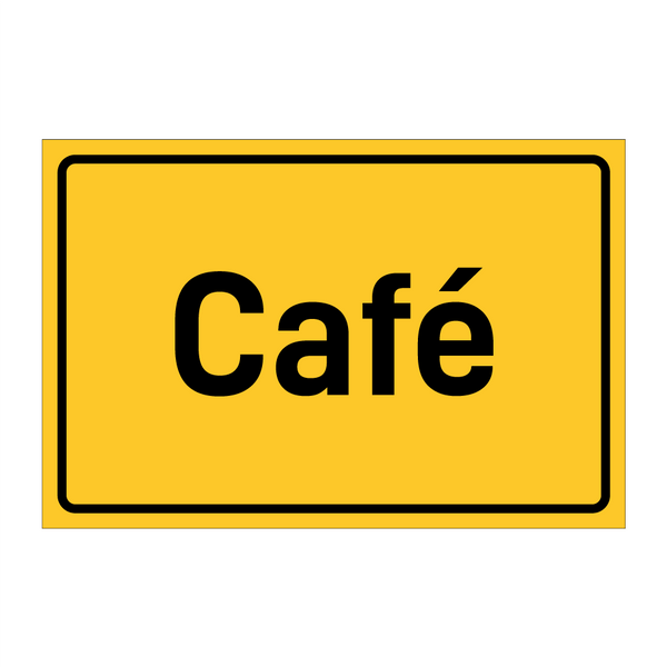 Café