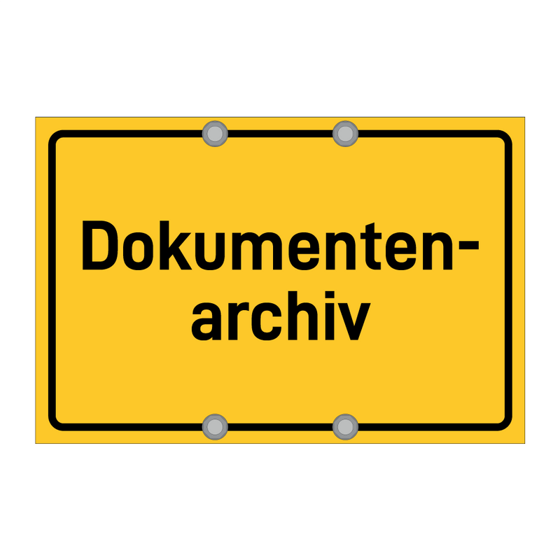 Dokumenten- archiv & Dokumenten- archiv & Dokumenten- archiv & Dokumenten- archiv