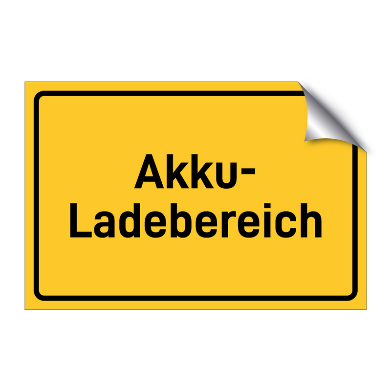 Akku- Ladebereich & Akku- Ladebereich & Akku- Ladebereich & Akku- Ladebereich