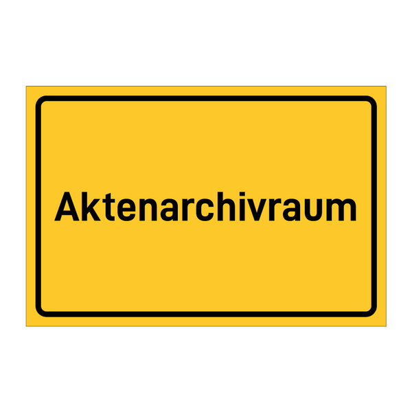 Aktenarchivraum & Aktenarchivraum & Aktenarchivraum & Aktenarchivraum & Aktenarchivraum