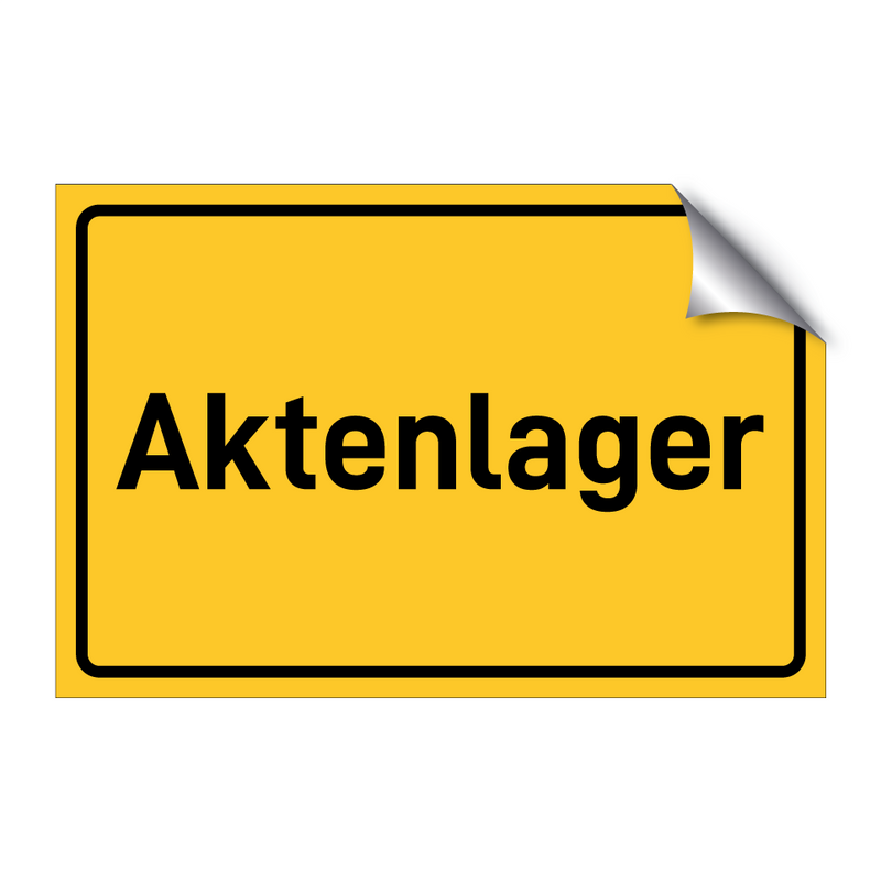 Aktenlager & Aktenlager & Aktenlager & Aktenlager