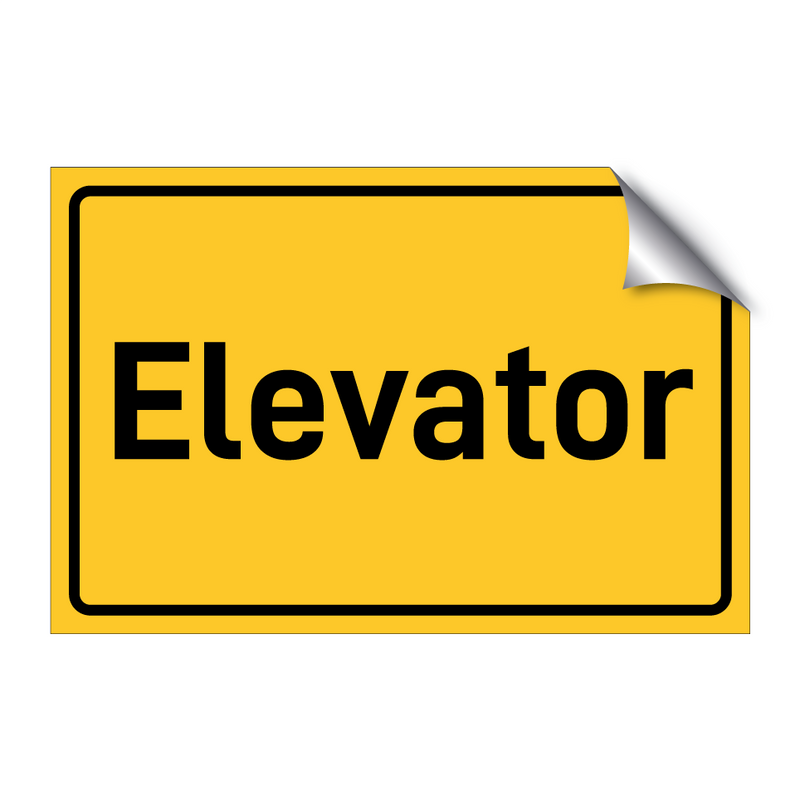 Elevator & Elevator & Elevator & Elevator