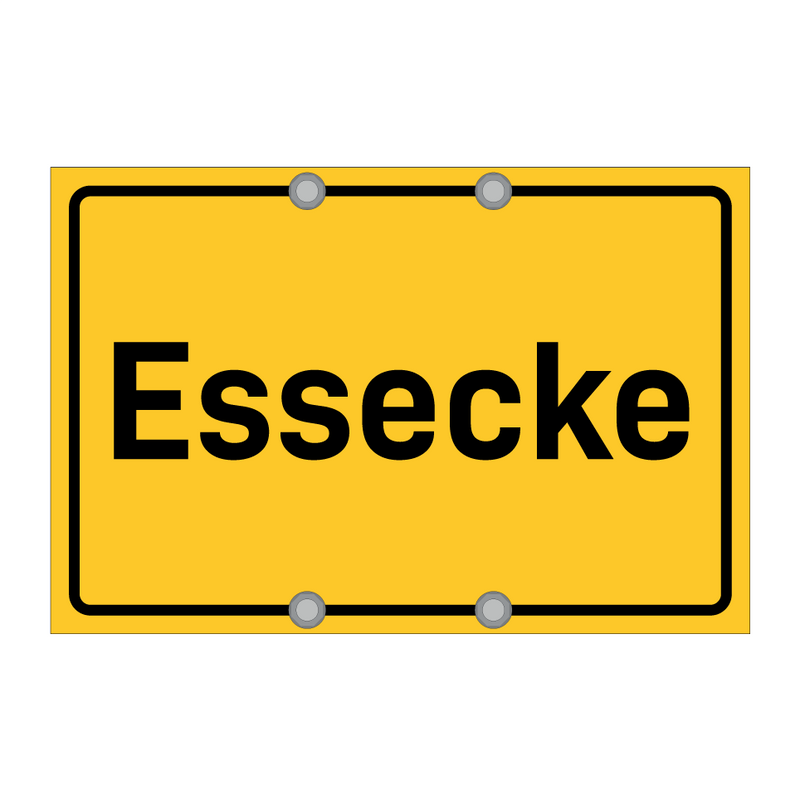 Essecke & Essecke & Essecke & Essecke & Essecke