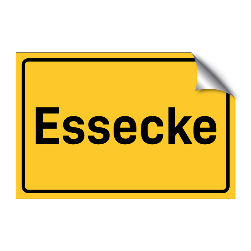 Essecke & Essecke & Essecke & Essecke