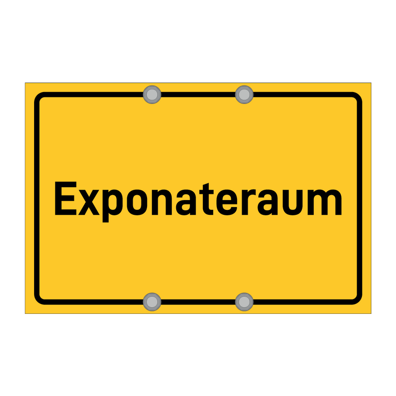 Exponateraum & Exponateraum & Exponateraum & Exponateraum & Exponateraum