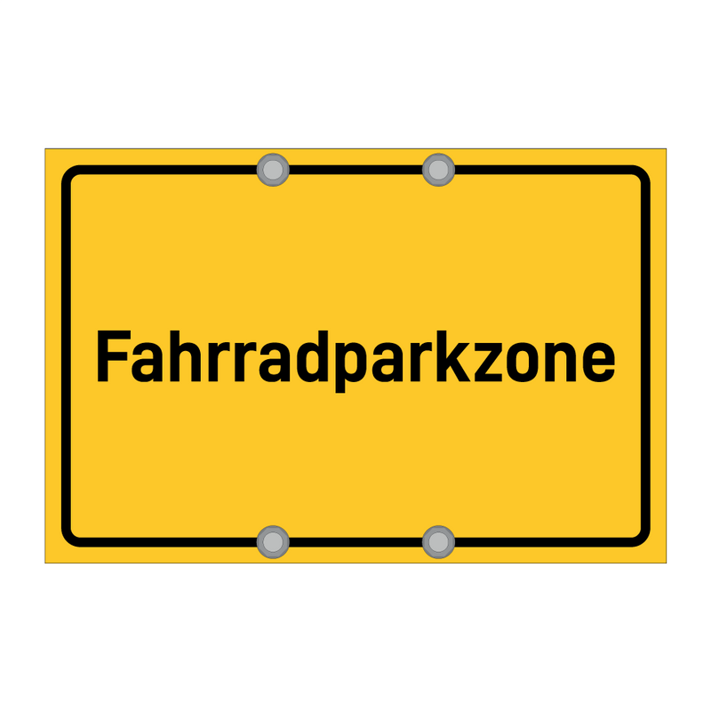 Fahrradparkzone & Fahrradparkzone & Fahrradparkzone & Fahrradparkzone & Fahrradparkzone