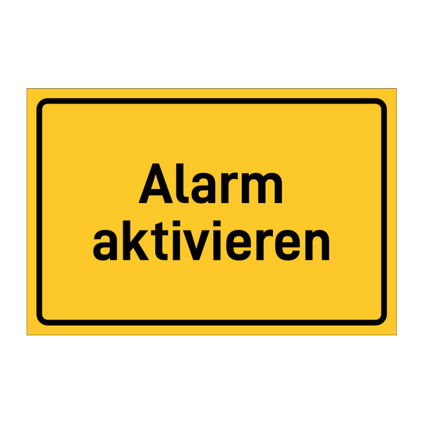 Alarm aktivieren & Alarm aktivieren & Alarm aktivieren & Alarm aktivieren & Alarm aktivieren