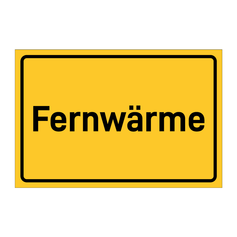 Fernwärme & Fernwärme & Fernwärme & Fernwärme & Fernwärme & Fernwärme & Fernwärme