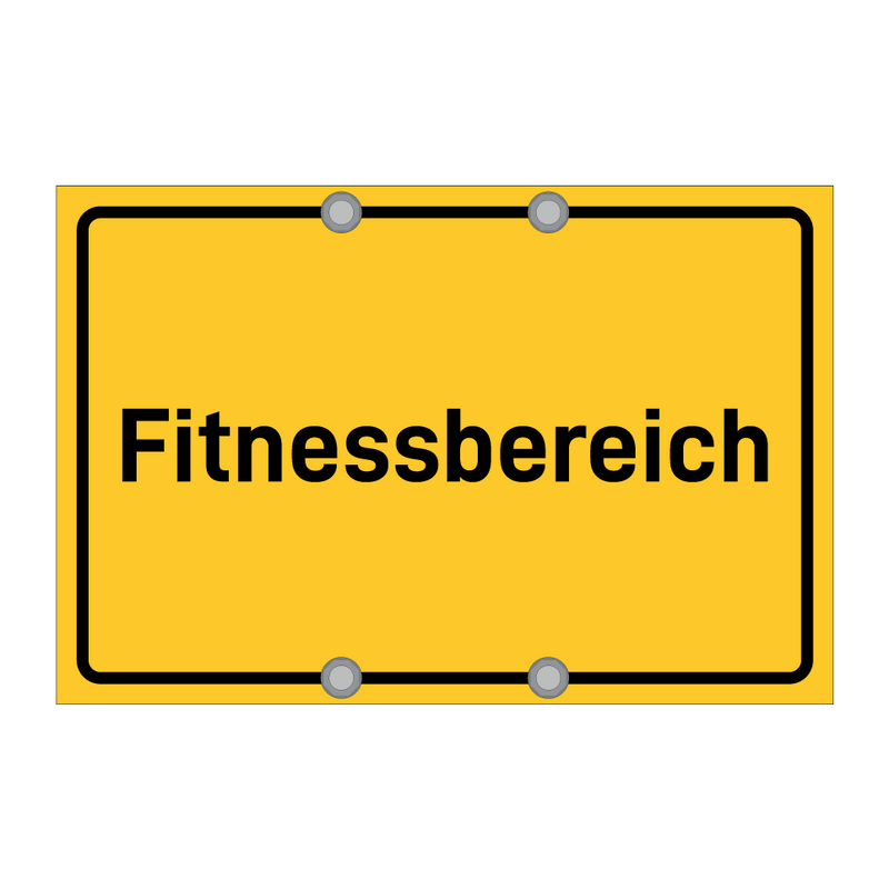 Fitnessbereich & Fitnessbereich & Fitnessbereich & Fitnessbereich & Fitnessbereich