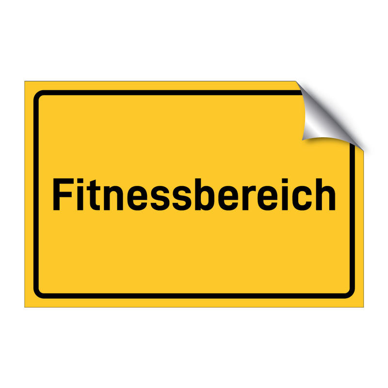 Fitnessbereich & Fitnessbereich & Fitnessbereich & Fitnessbereich