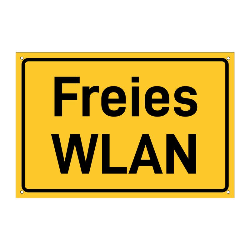 Freies WLAN & Freies WLAN & Freies WLAN & Freies WLAN & Freies WLAN & Freies WLAN & Freies WLAN
