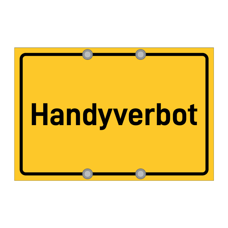 Handyverbot & Handyverbot & Handyverbot & Handyverbot & Handyverbot