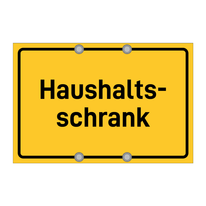 Haushalts- schrank & Haushalts- schrank & Haushalts- schrank & Haushalts- schrank