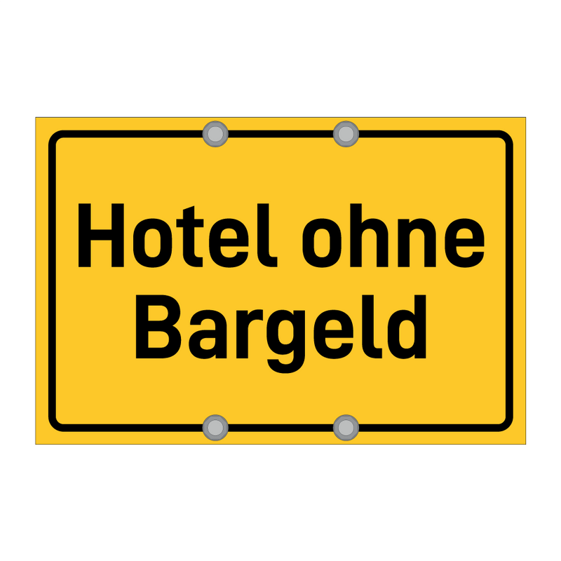 Hotel ohne Bargeld & Hotel ohne Bargeld & Hotel ohne Bargeld & Hotel ohne Bargeld