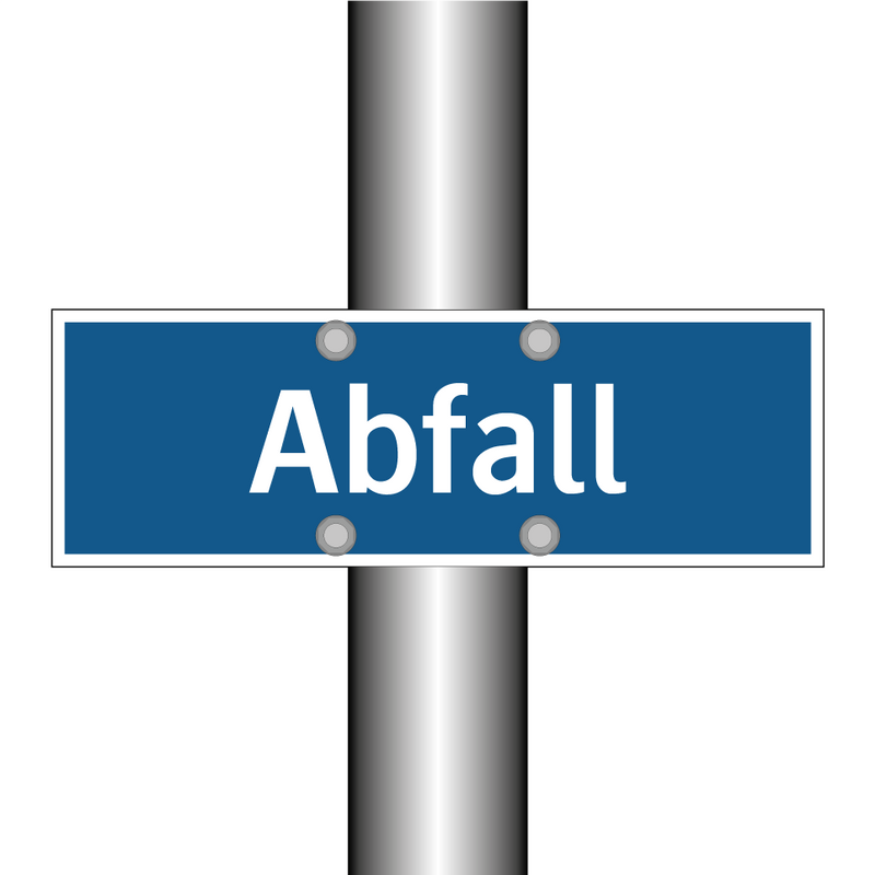 Abfall