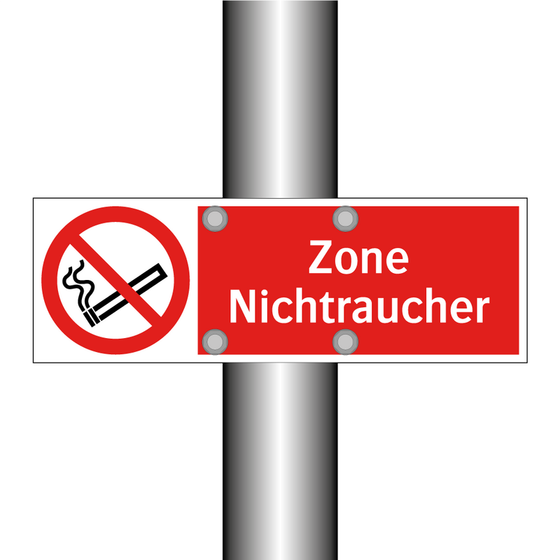 Zone Nichtraucher