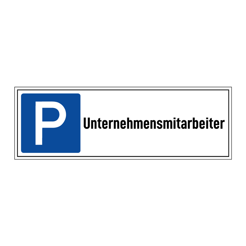 Unternehmensmitarbeiter