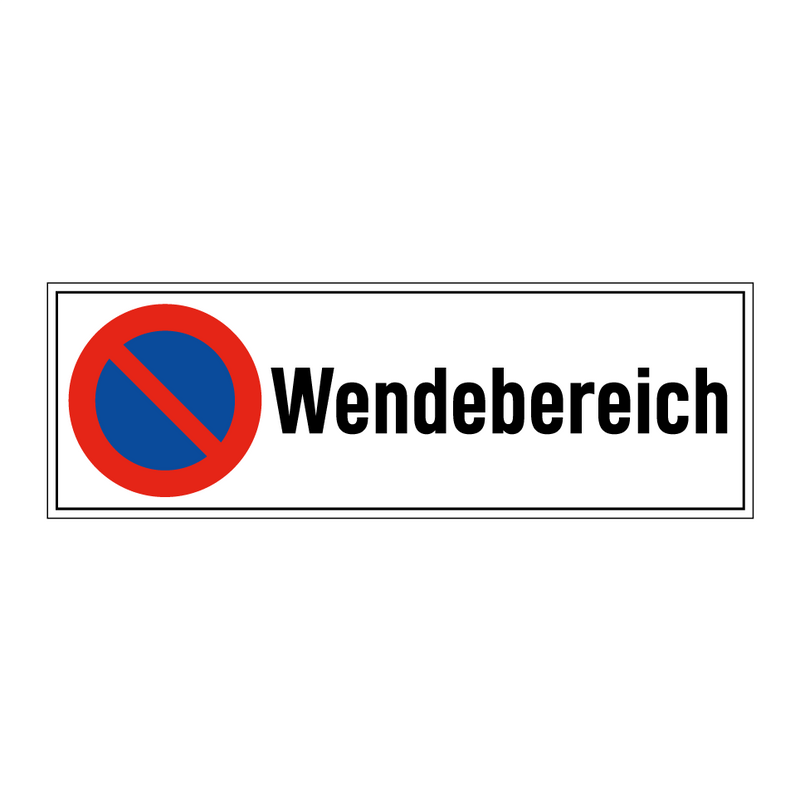 Wendebereich