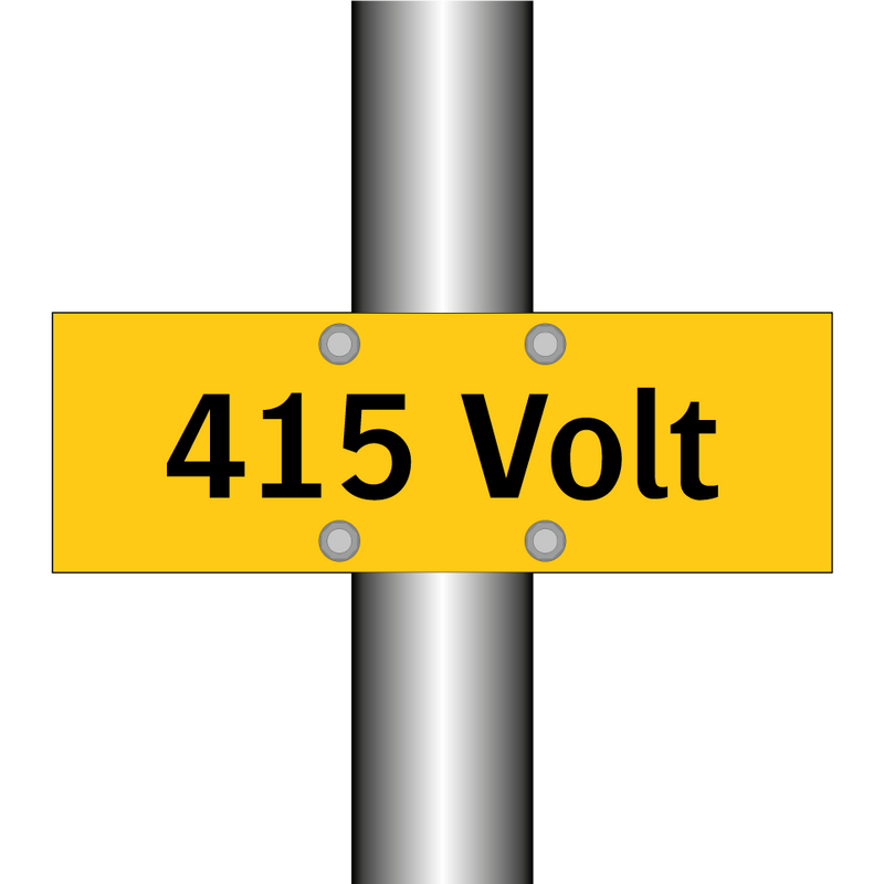 415 Volt