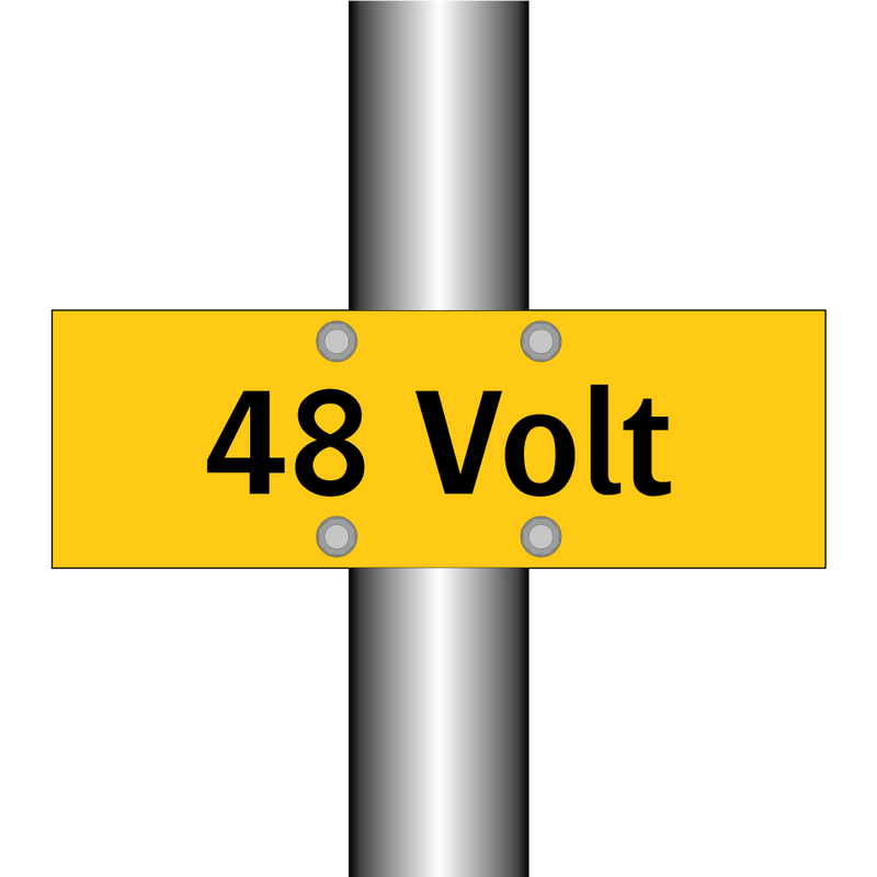 48 Volt