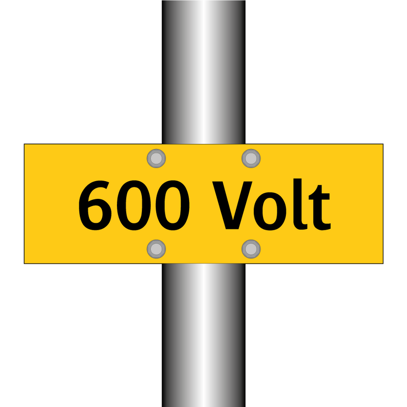 600 Volt