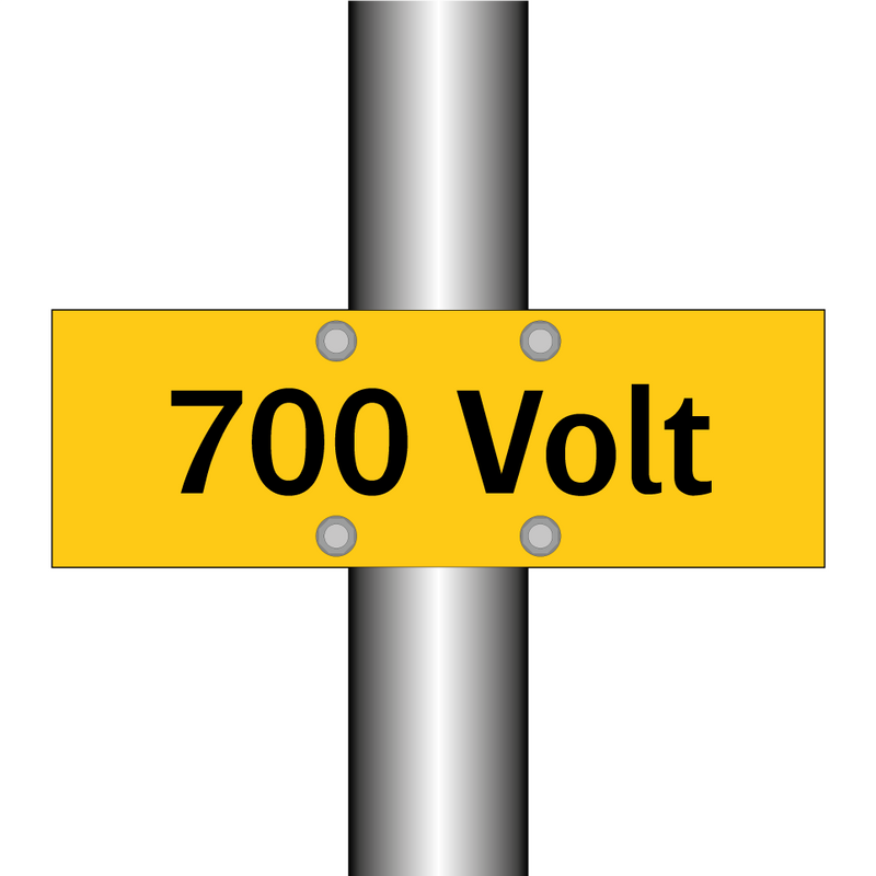 700 Volt