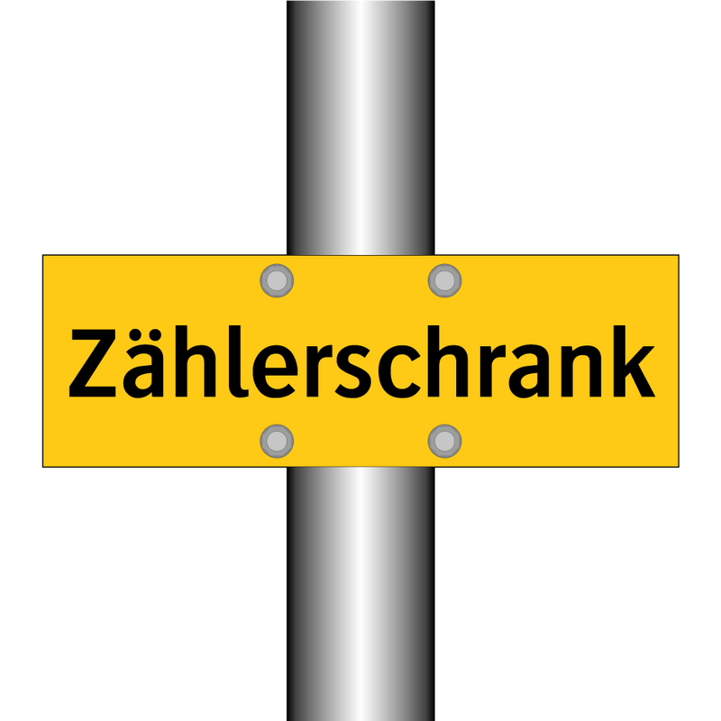 Zählerschrank