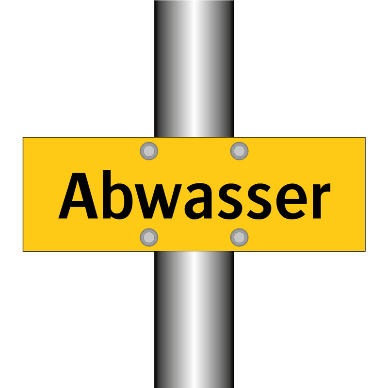 Abwasser