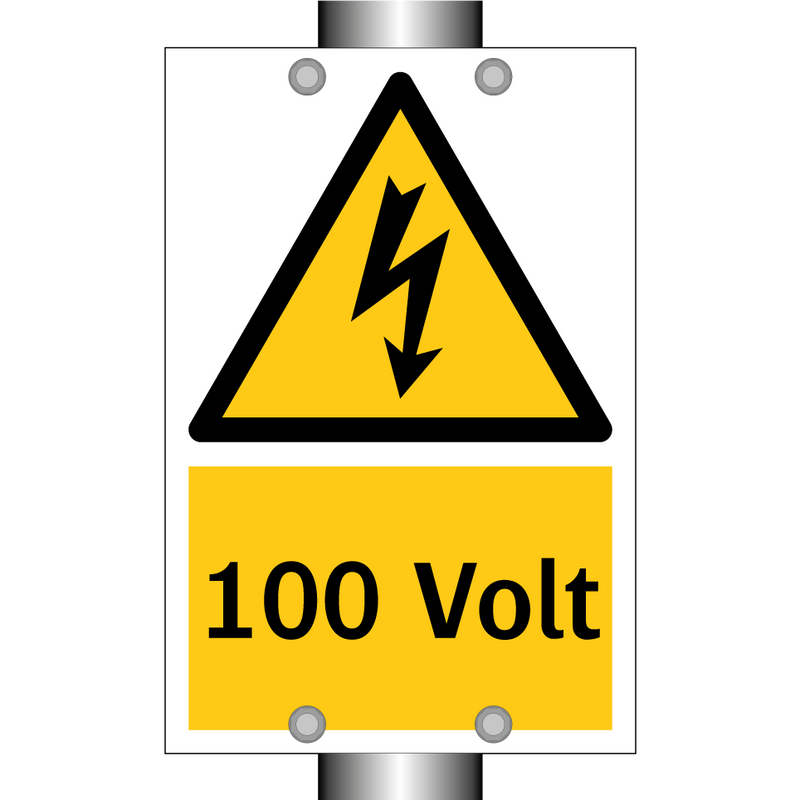 100 Volt