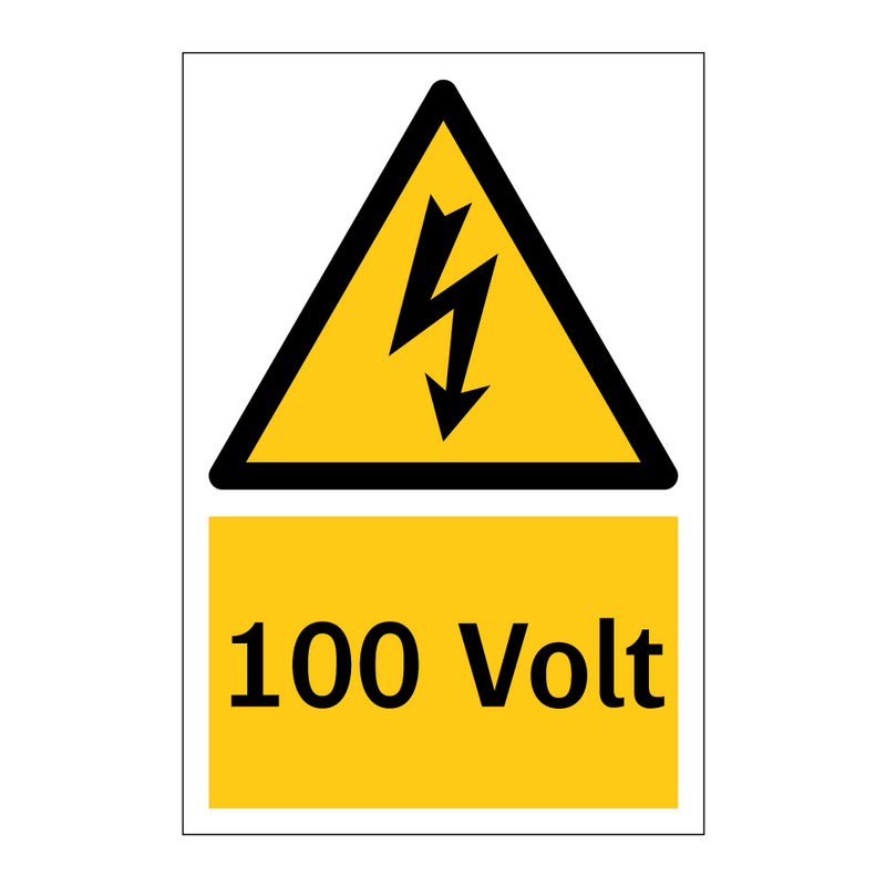 100 Volt