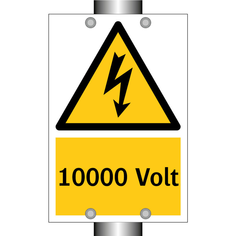 10000 Volt