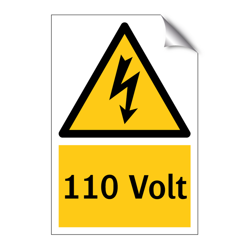 110 Volt