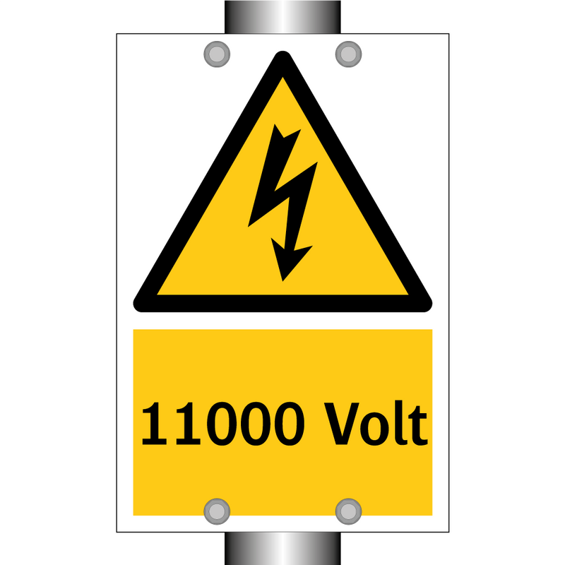 11000 Volt