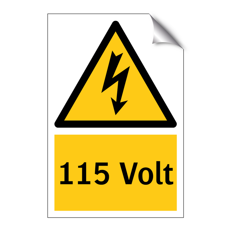 115 Volt