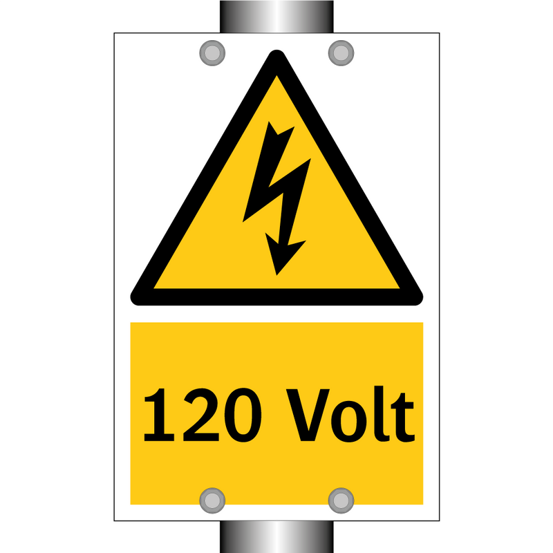 120 Volt