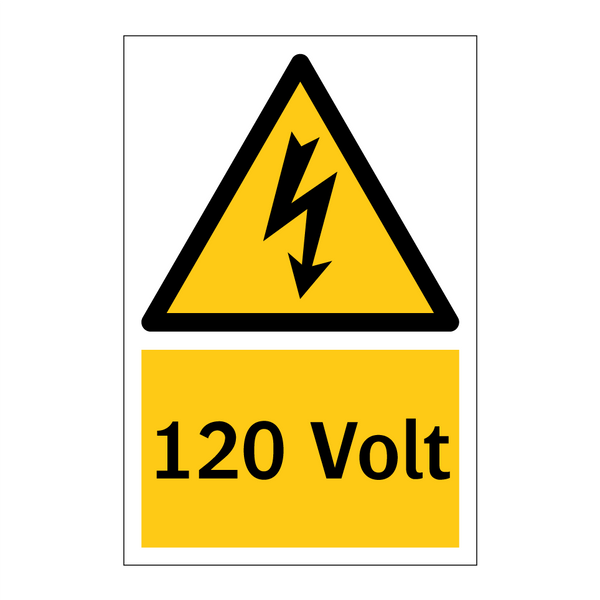 120 Volt