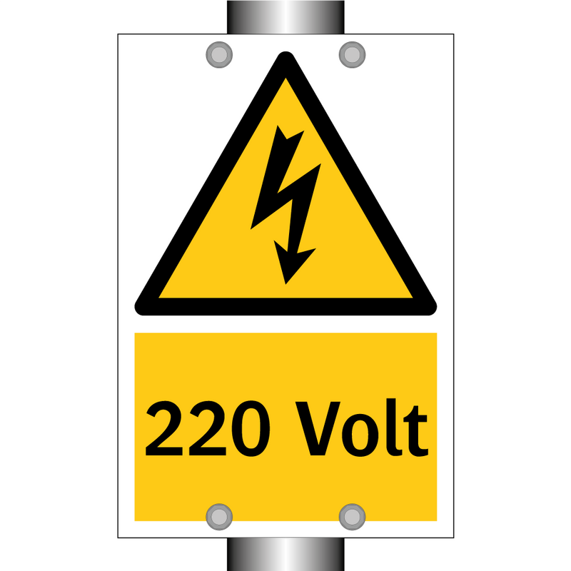 220 Volt