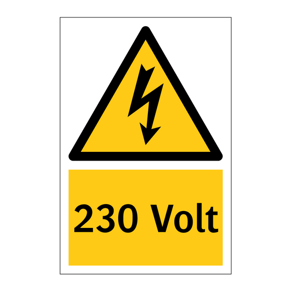 230 Volt