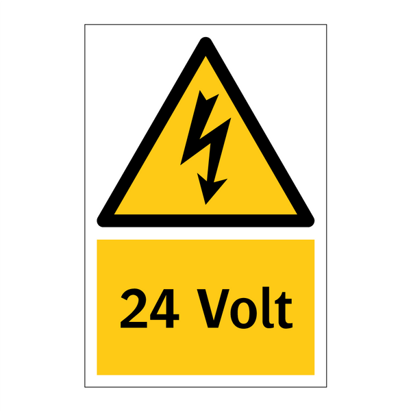 24 Volt